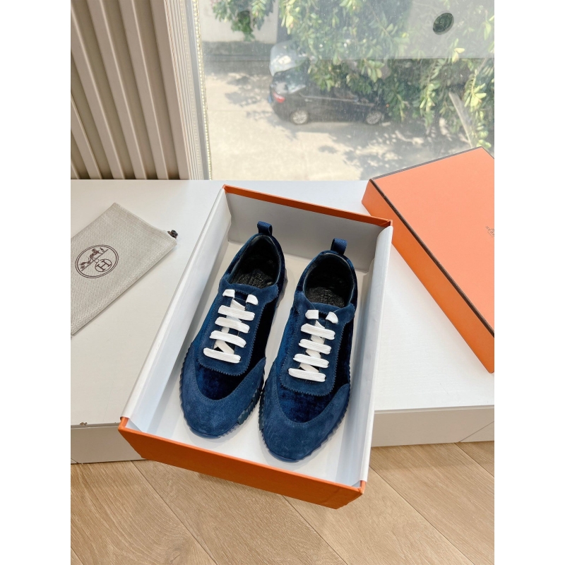 H**mes sneakers
